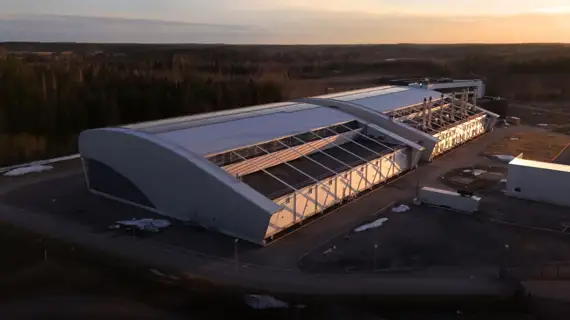 Caverion strengthens its position as key partner in major infrastructure investments in Europe – secures a large contract related to the expansion of a state-of-the-art data centre in Finland