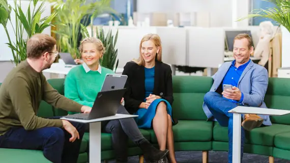 Suppliers play a significant role