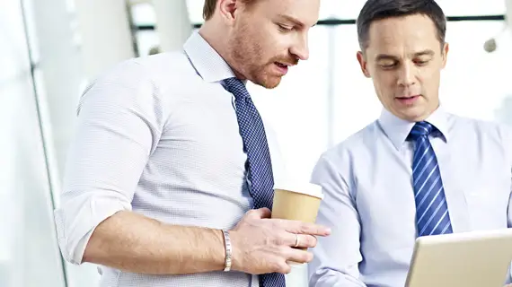 Building Management System (BMS)