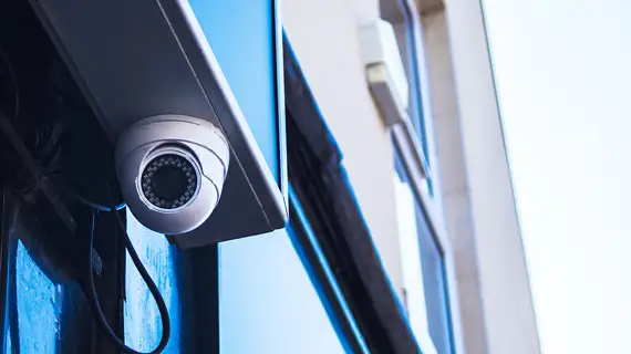 Security Camera Systems