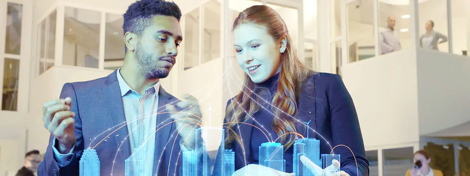 Advisory & Solutions 