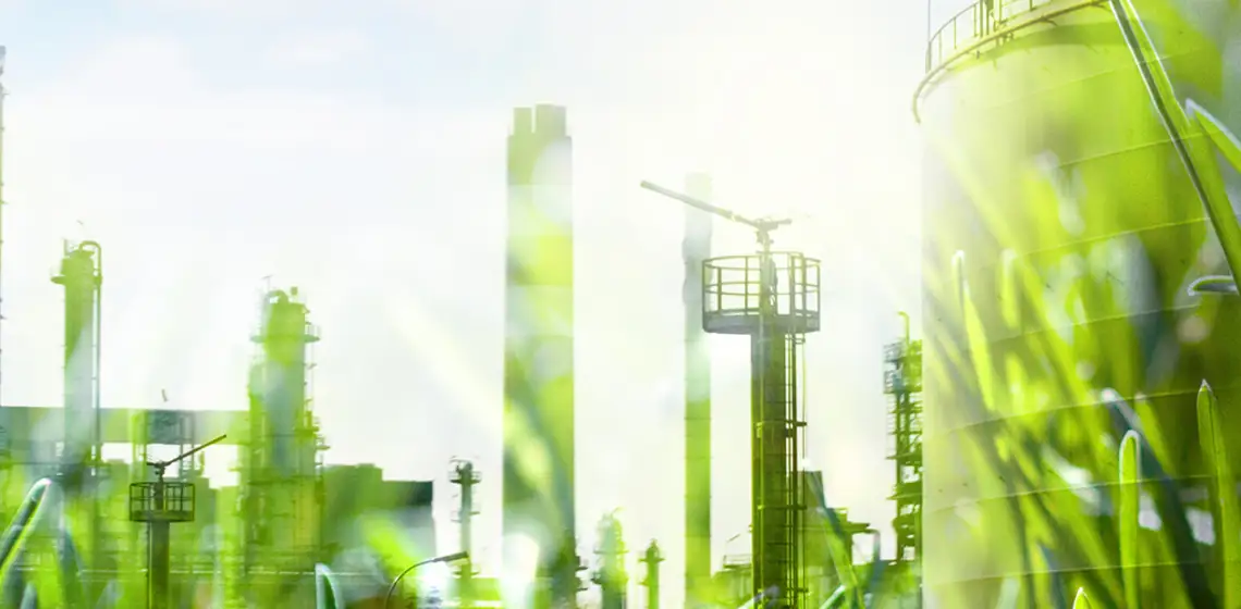 Combining our deep industrial O&M expertise and years of machine learning algorithm development we…